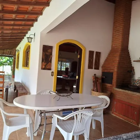 Chac Regiao Braganca Wifi Pisc Aquecim Solar Villa Pinhalzinho  Exterior photo