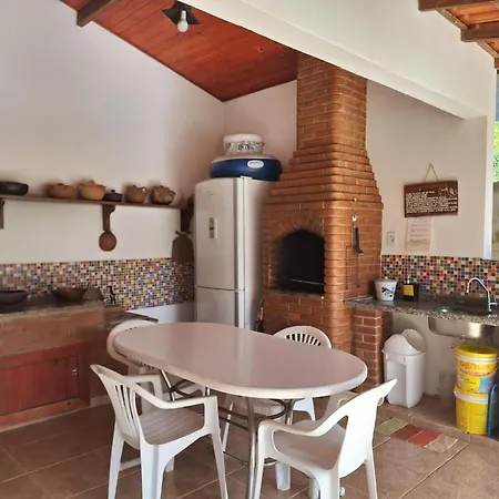 Chac Regiao Braganca Wifi Pisc Aquecim Solar Villa Pinhalzinho  Exterior photo