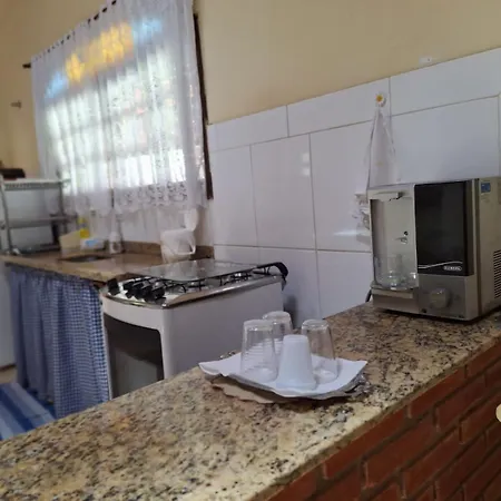 Chac Regiao Braganca Wifi Pisc Aquecim Solar Villa Pinhalzinho  Exterior photo