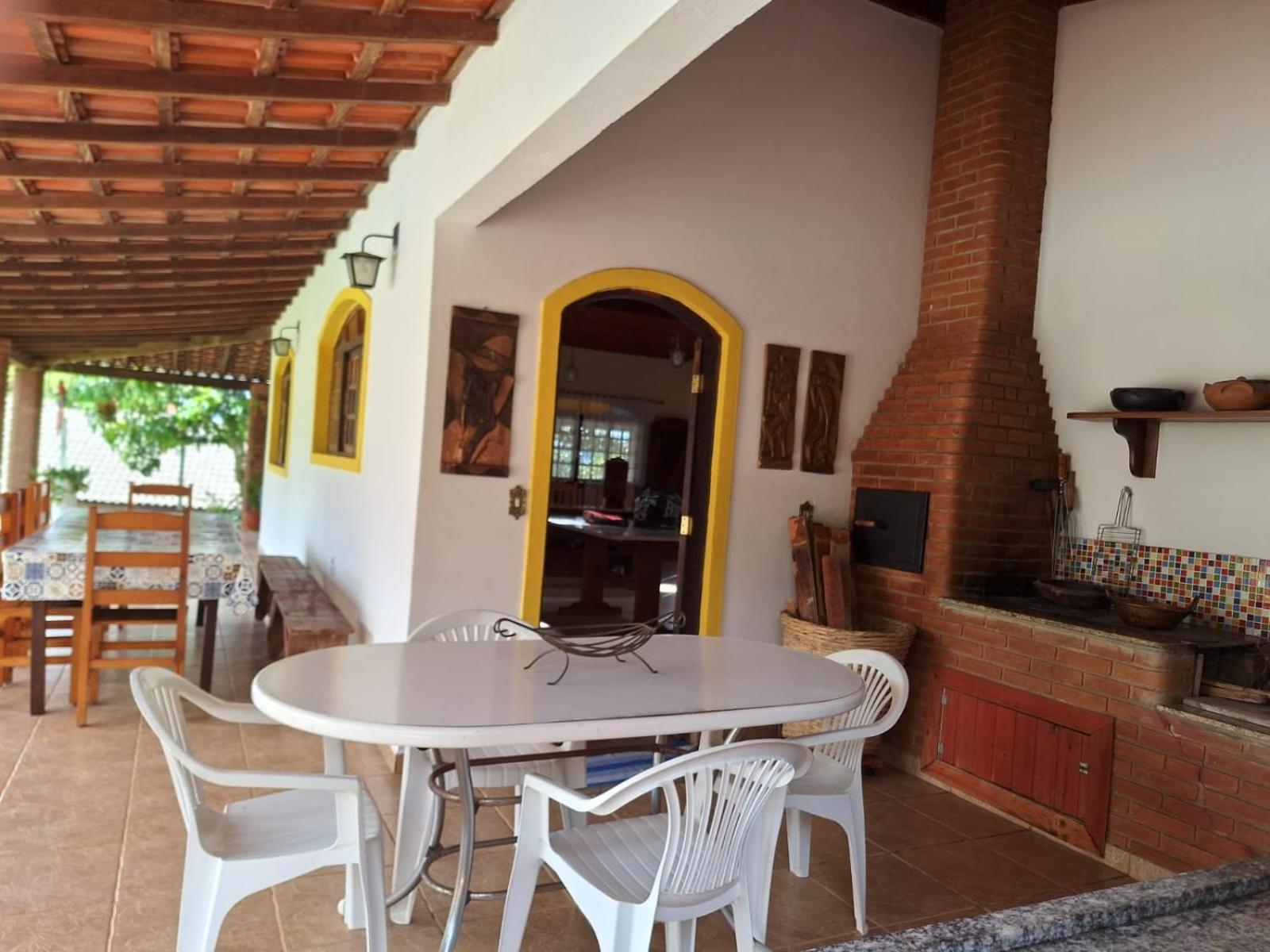 Chac Regiao Braganca Wifi Pisc Aquecim Solar Holiday home