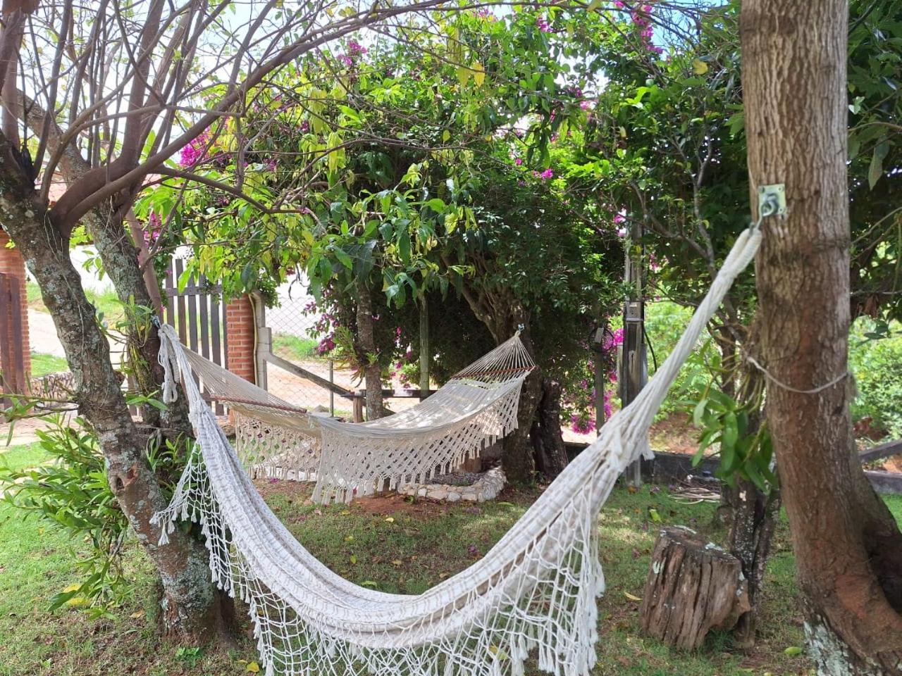 Chac Regiao Braganca Wifi Pisc Aquecim Solar Holiday home *