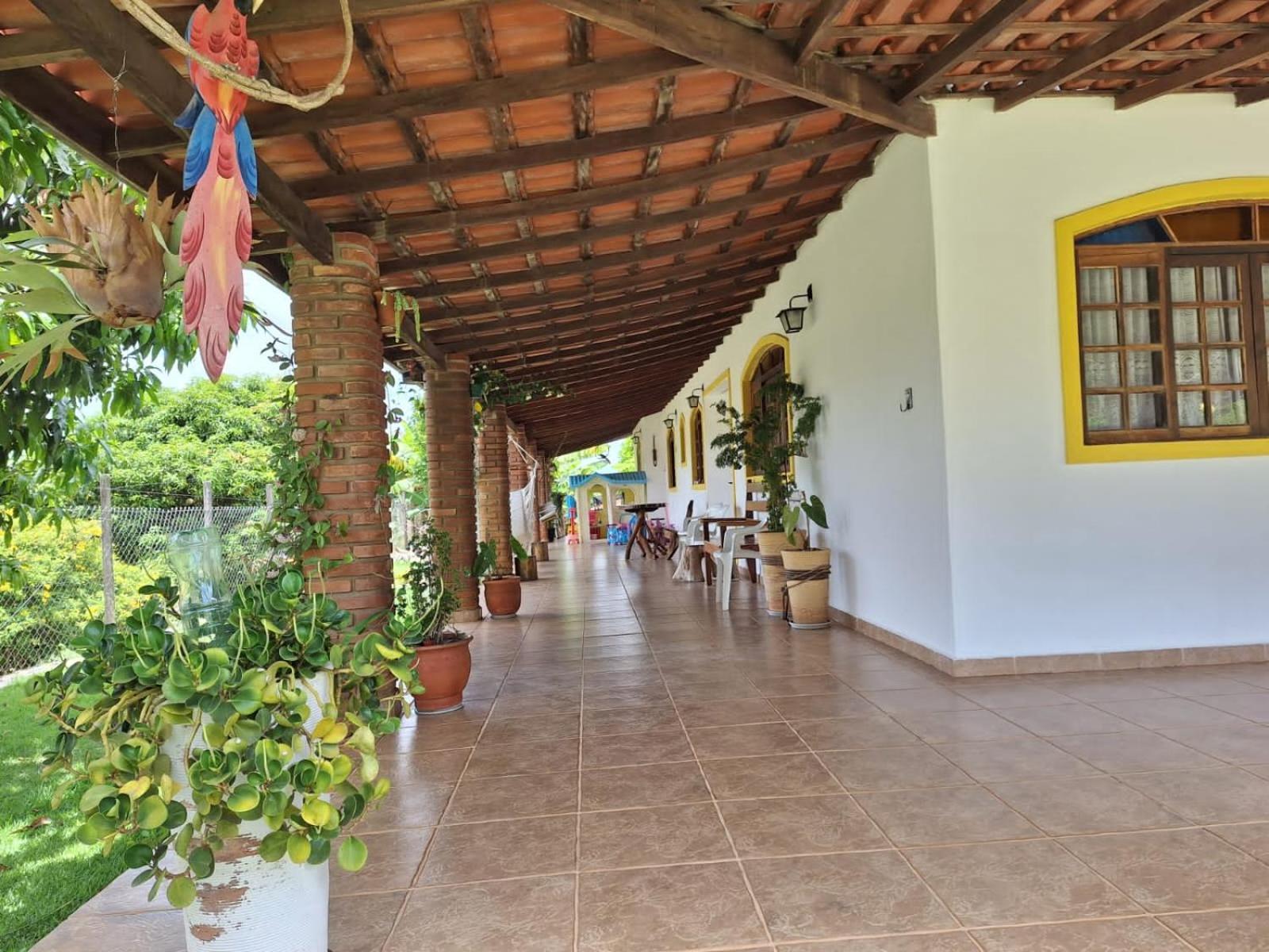 Holiday home Chac Regiao Braganca Wifi Pisc Aquecim Solar Pinhalzinho (Amparo)