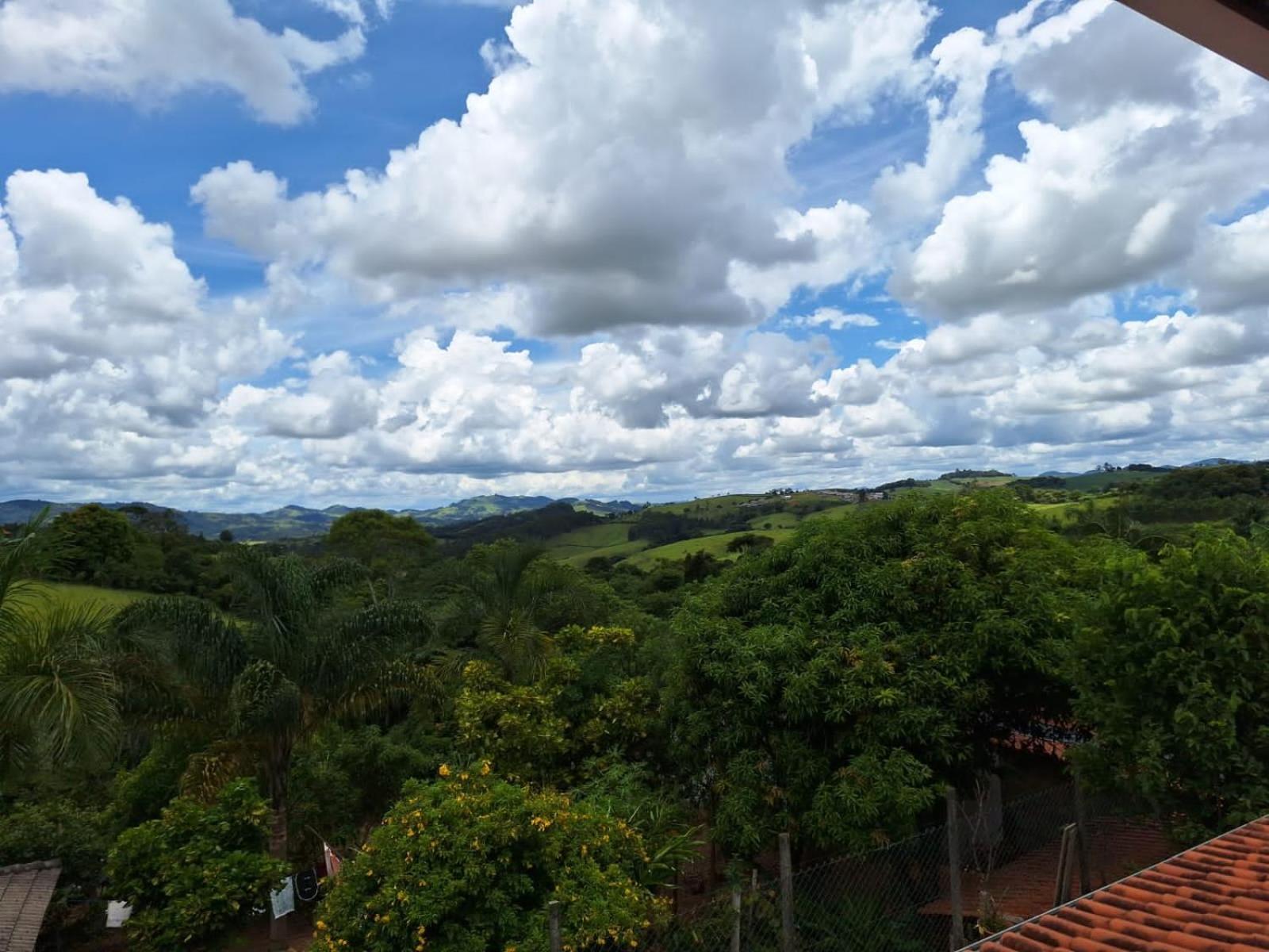Chac Regiao Braganca Wifi Pisc Aquecim Solar Pinhalzinho (Amparo)