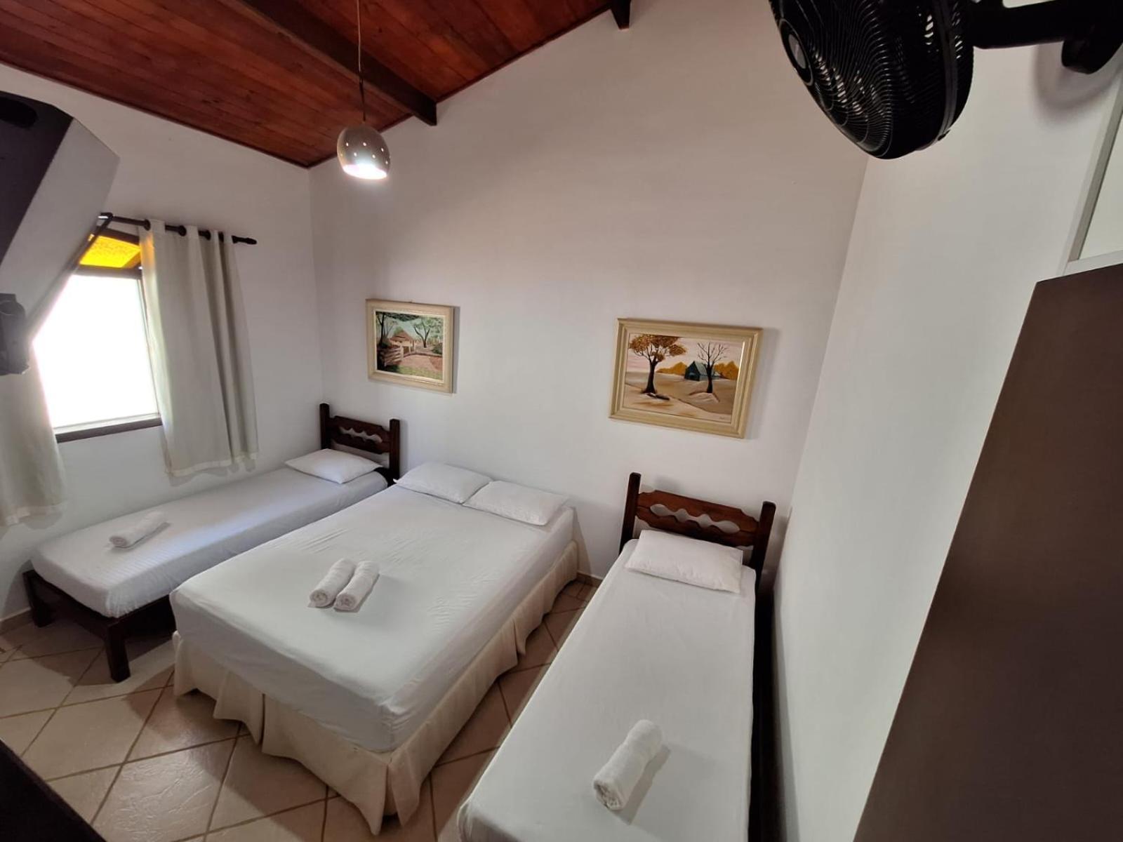 Chac Regiao Braganca Wifi Pisc Aquecim Solar Holiday home Pinhalzinho (Amparo)