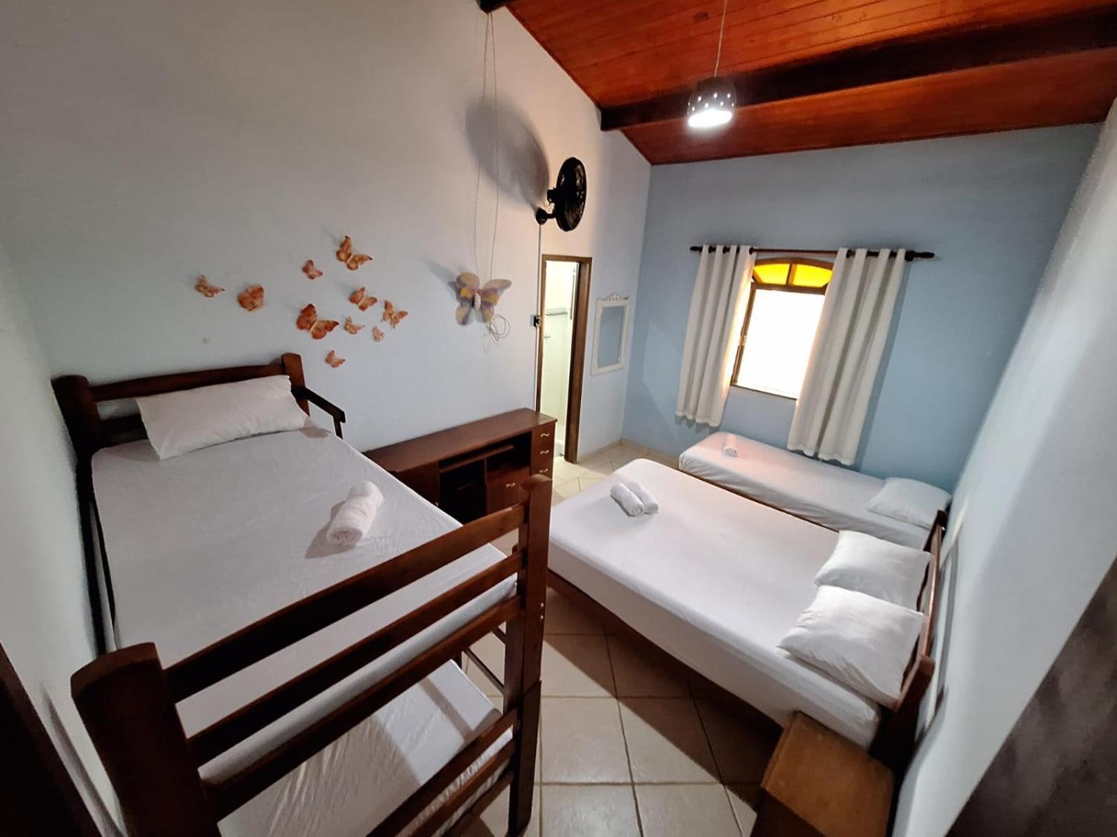 Holiday home Chac Regiao Braganca Wifi Pisc Aquecim Solar