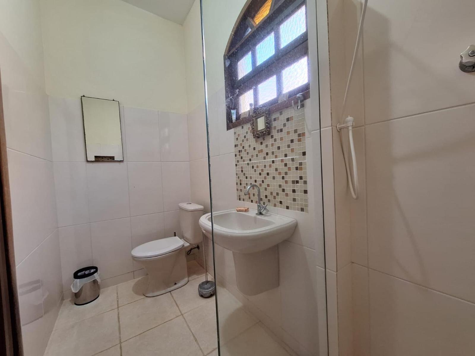 Chac Regiao Braganca Wifi Pisc Aquecim Solar Holiday home *