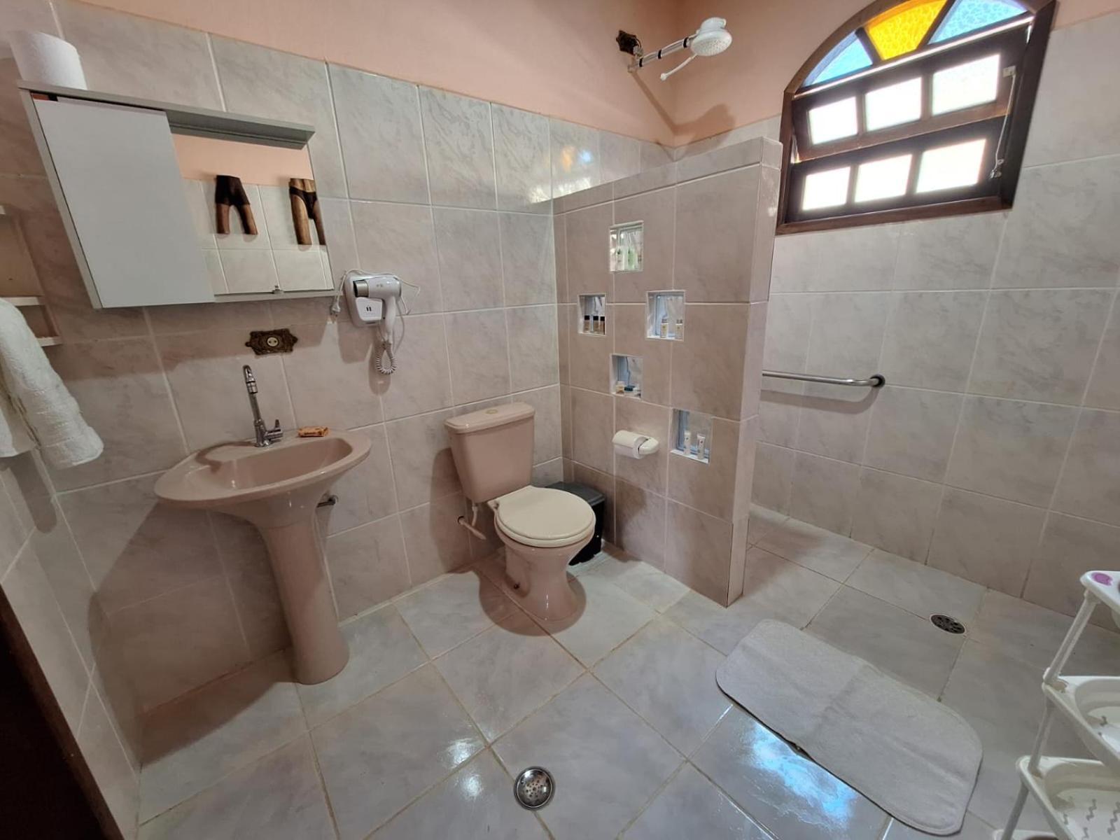 Holiday home Chac Regiao Braganca Wifi Pisc Aquecim Solar *