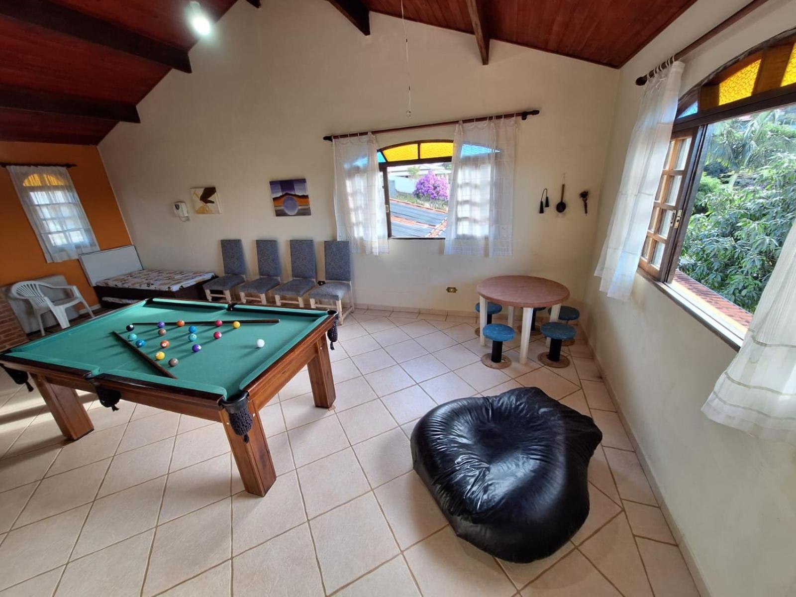 Holiday home Chac Regiao Braganca Wifi Pisc Aquecim Solar *