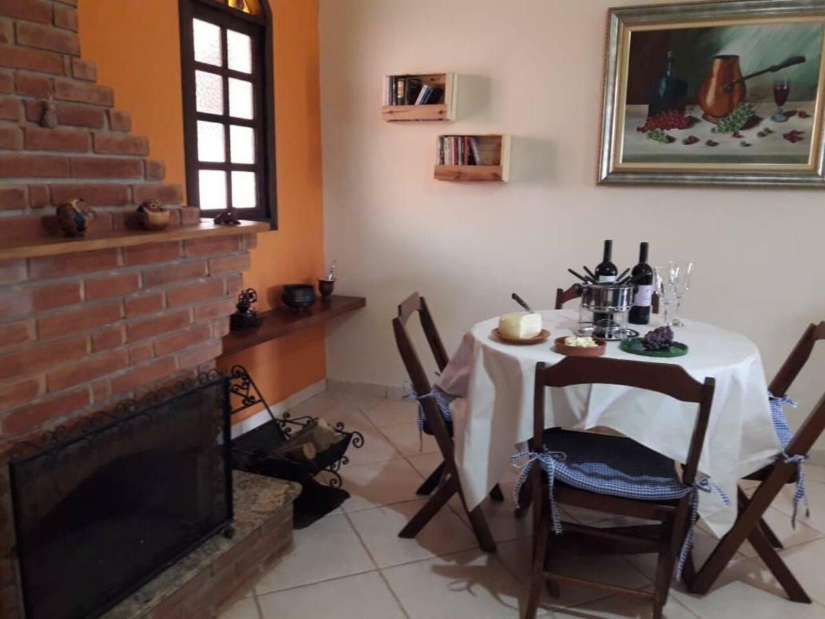 Chac Regiao Braganca Wifi Pisc Aquecim Solar * Pinhalzinho (Amparo)